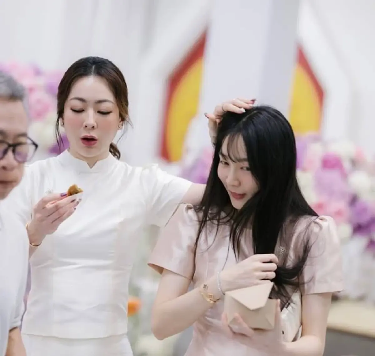 ไฮโซอาร์ต โพสต์ขอโทษ รับสารภาพนอกใจ ดาราสาว หลังขอแต่งงาน