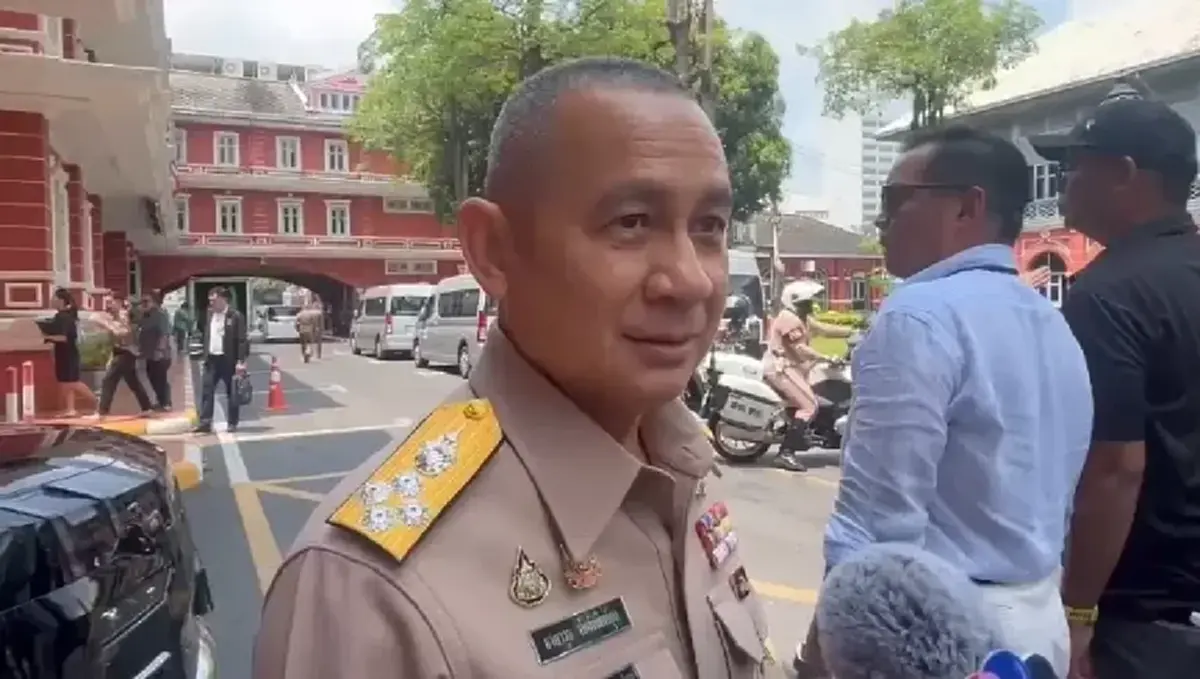 นายกฯเผย มติ สมช. เห็นชอบยกเลิก MOU 44 ไม่ต้องถามกัมพูชา