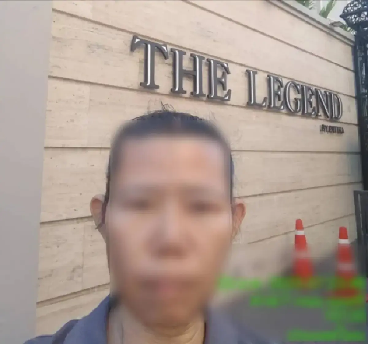 ภัยสังคม แฉ"แม่บ้านมหาภัย" ผสมเดทตอลใส่นมเด็ก ถูกปล่อยตัวลอยนวล