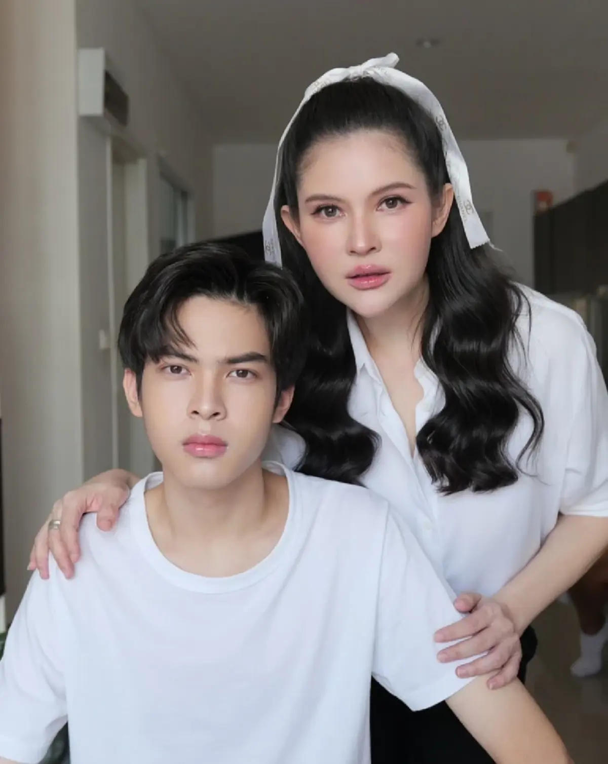 สร้างชื่อกระหึ่ม น้องฑีฆายุ คนเดียวในไทย แข่งเทรดหุ้นระดับโลก