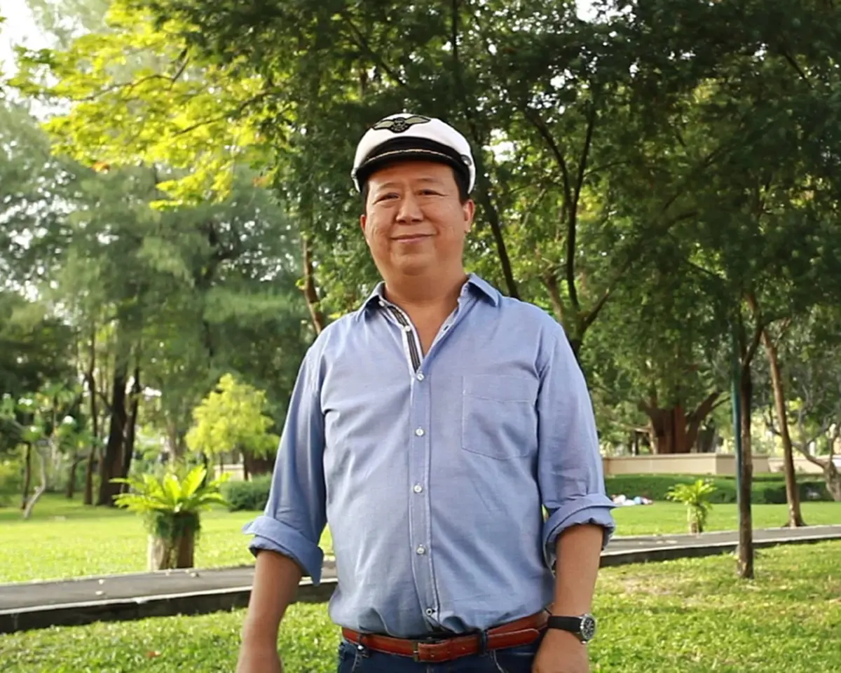 ขอเริ่มที่ตัวเอง "ตัน ภาสกรนที" ประกาศครั้งใหญ่ เรื่องเงินเดือน