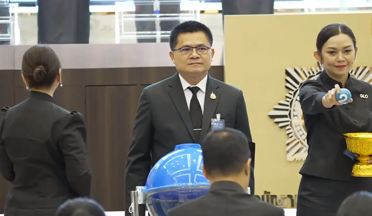 ตรวจหวย ธ.ก.ส. 16/4/69 ผลสลากออมทรัพย์ ธ.ก.ส. งวด 16 เมษายน 2569