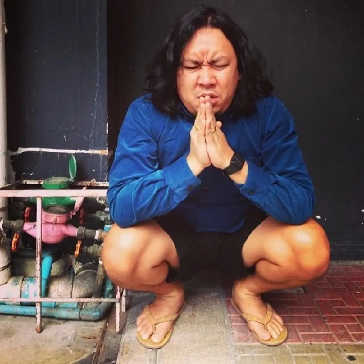 "ยัต ชัยโสโร" ยอมพูดแล้ว หลังอดทนมานาน งานนี้โพสต์เดียวสะเทือน