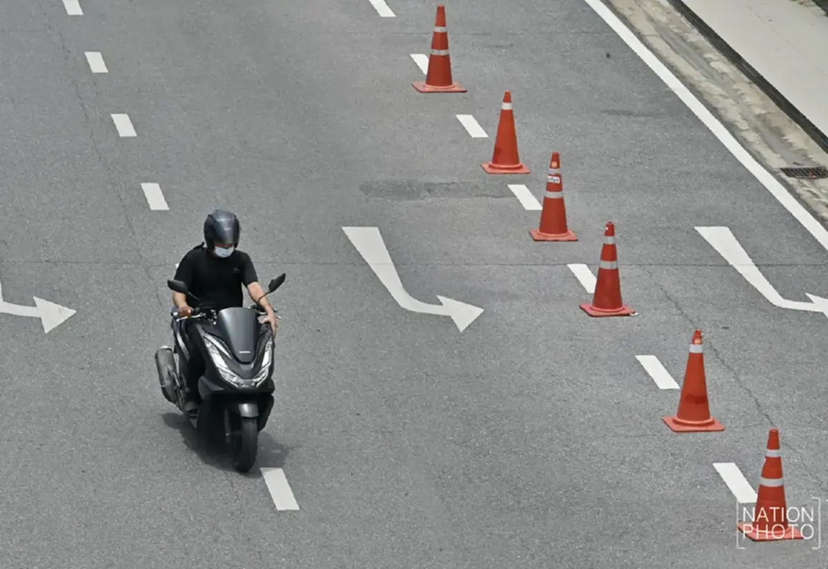 NARIT เผย 27 เม.ย. นี้ดวงอาทิตย์ตั้งฉากกรุงเทพฯ เสมือนไร้เงา