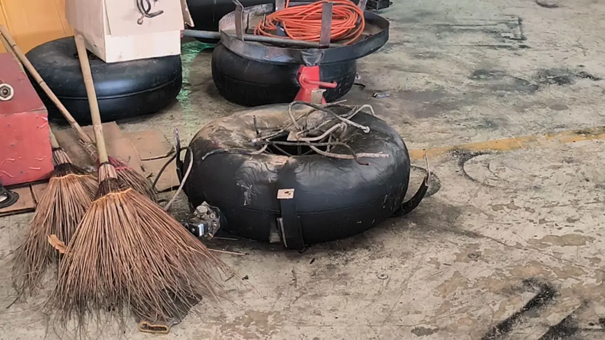 น้ำมันพุ่งไม่หยุด! คนแห่ติดแก๊สพุ่ง 2 เท่า เซฟเงินในกระเป๋า