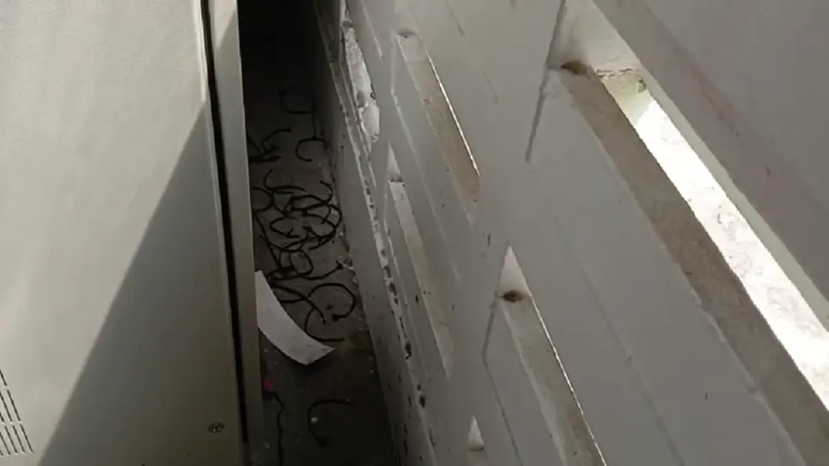 ล่าแก๊งแรงงานตัดสายไฟโรงงานบ้านบึงสูญ 10 ล้าน ตั้งค่าหัว 5 หมื่น