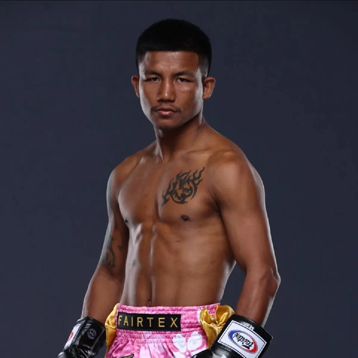 เรื่องใหญ่ "ONE" ประกาศ ดำเนินการทางกฎหมาย "รถถัง" แล้ว