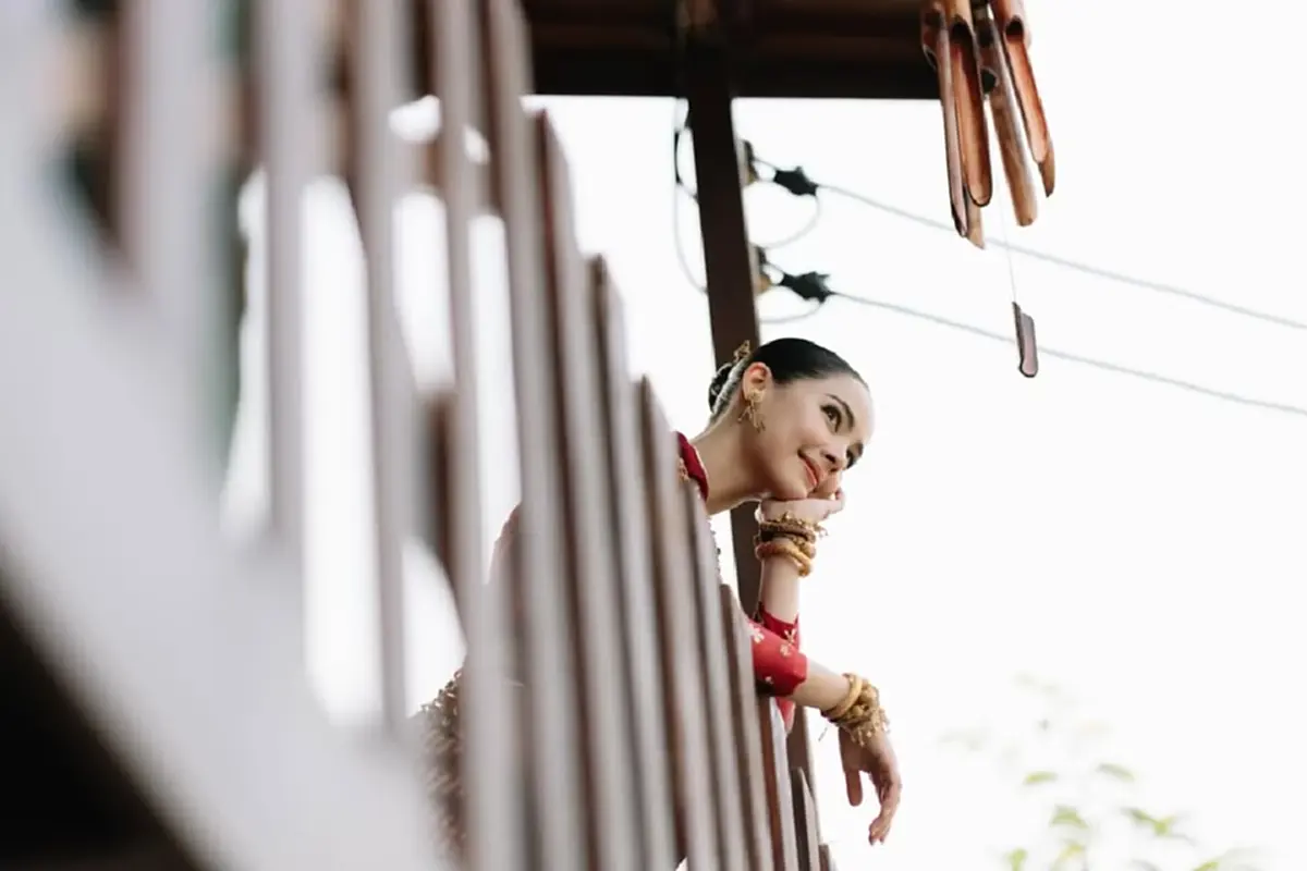 ดราม่า ณเดชน์–ญาญ่า เจอเขมรเคลมพิธีแต่งงาน  ชาวเน็ตไทยโต้เดือด