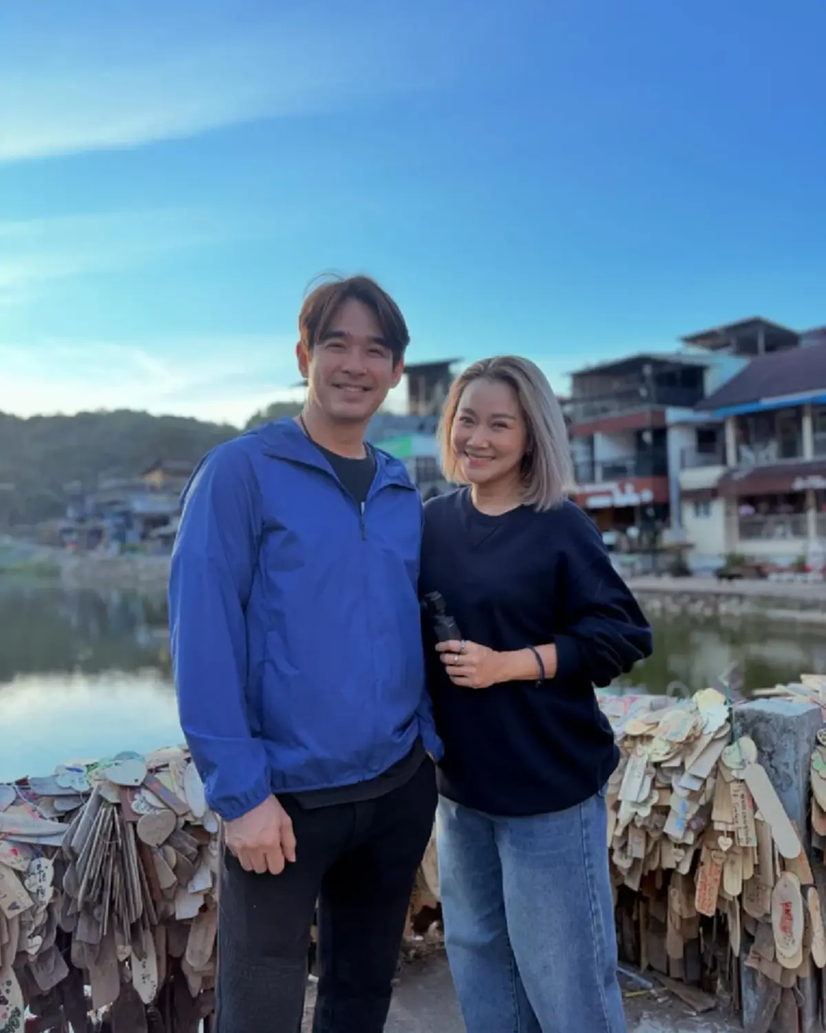 ลิฟท์ สุพจน์ สูญเสียคุณพ่อจากไปอย่างสงบ หมอวินิจฉัยสาเหตุ