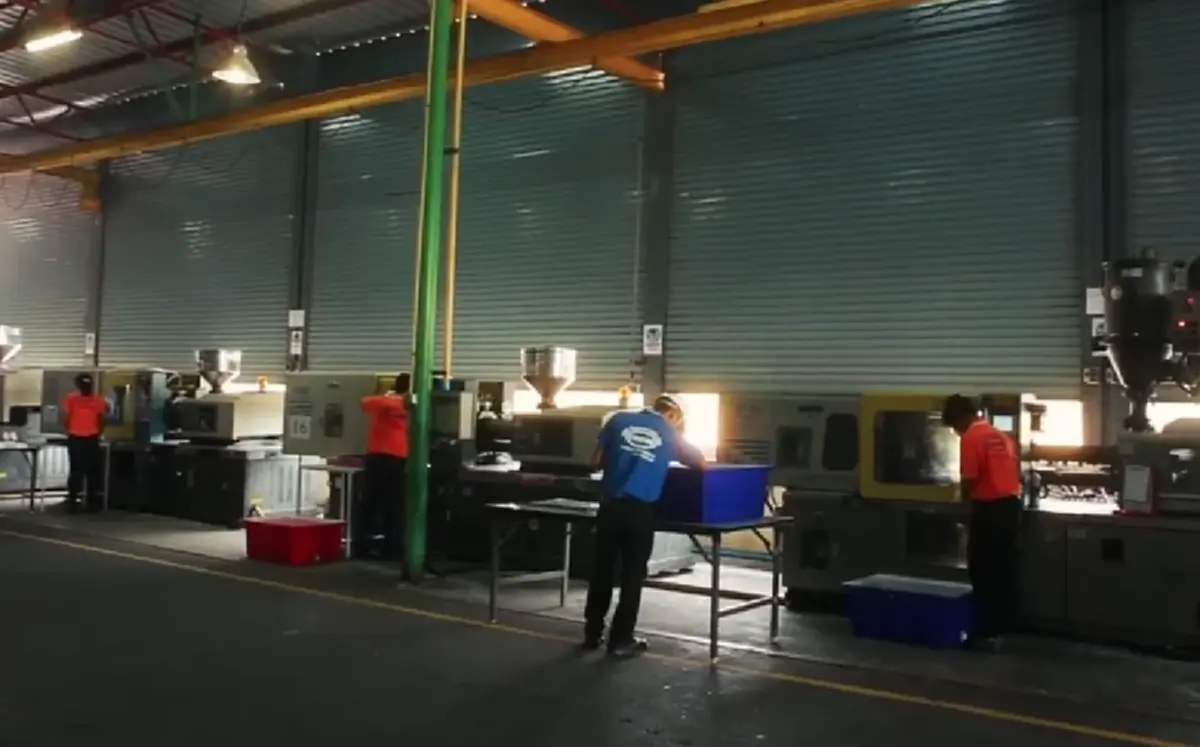 พนักงาน 300 ชีวิตเศร้า โรงงานดังประกาศปิดกิจการ พร้อมสาเหตุ