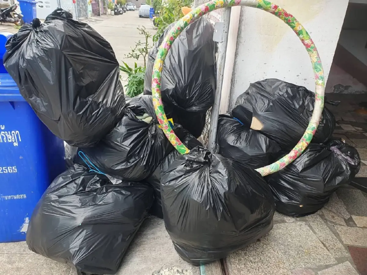 แฉผู้เช่ามหาภัยทิ้งขยะท่วมห้องนอน เจ้าของสุดทนโพสต์ประจาน