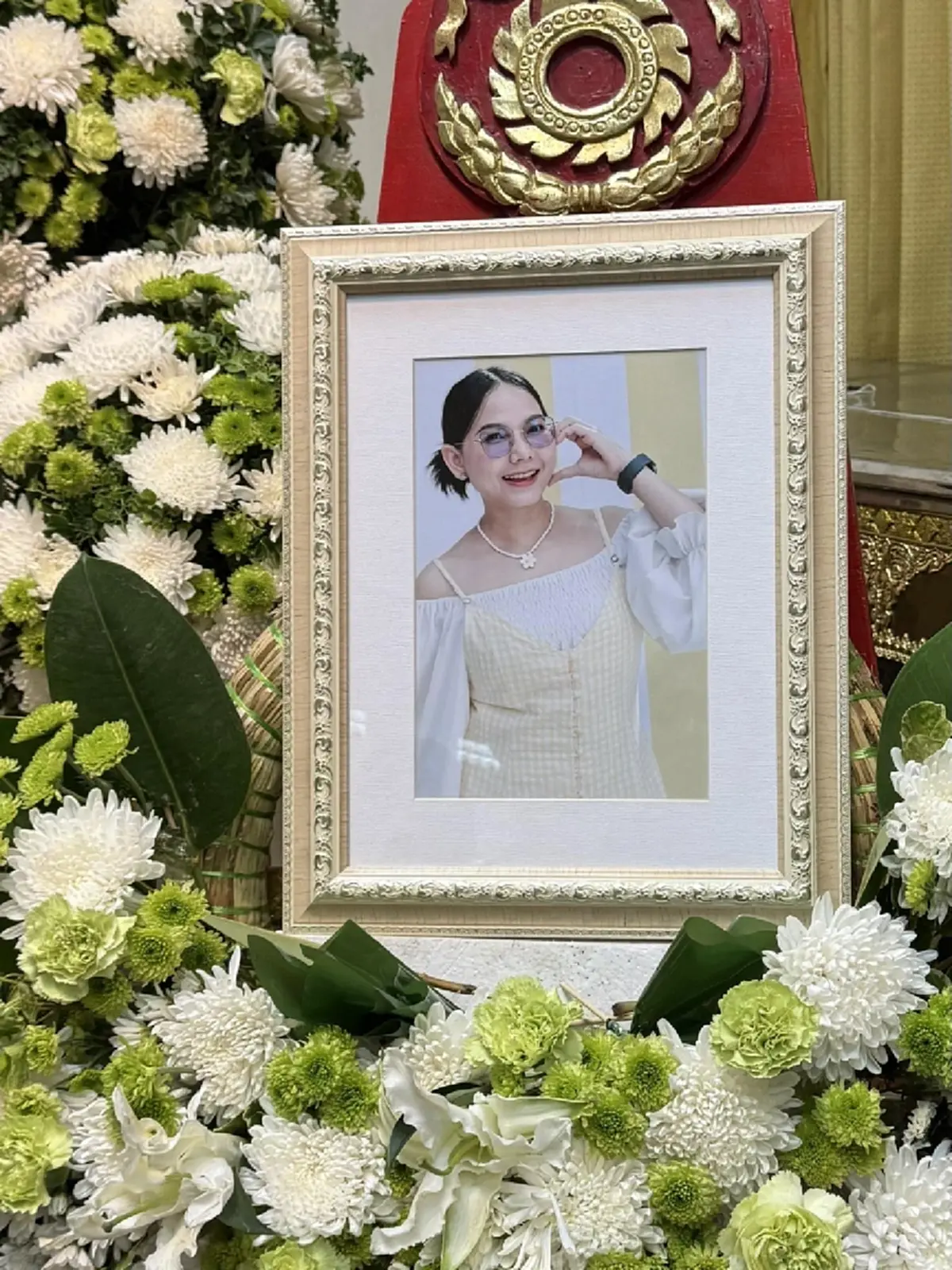 ยิ่งเศร้าโพสต์สุดท้าย "คุณเก๋นักรีวิวดัง" อ่านแล้วสะเทือนใจ