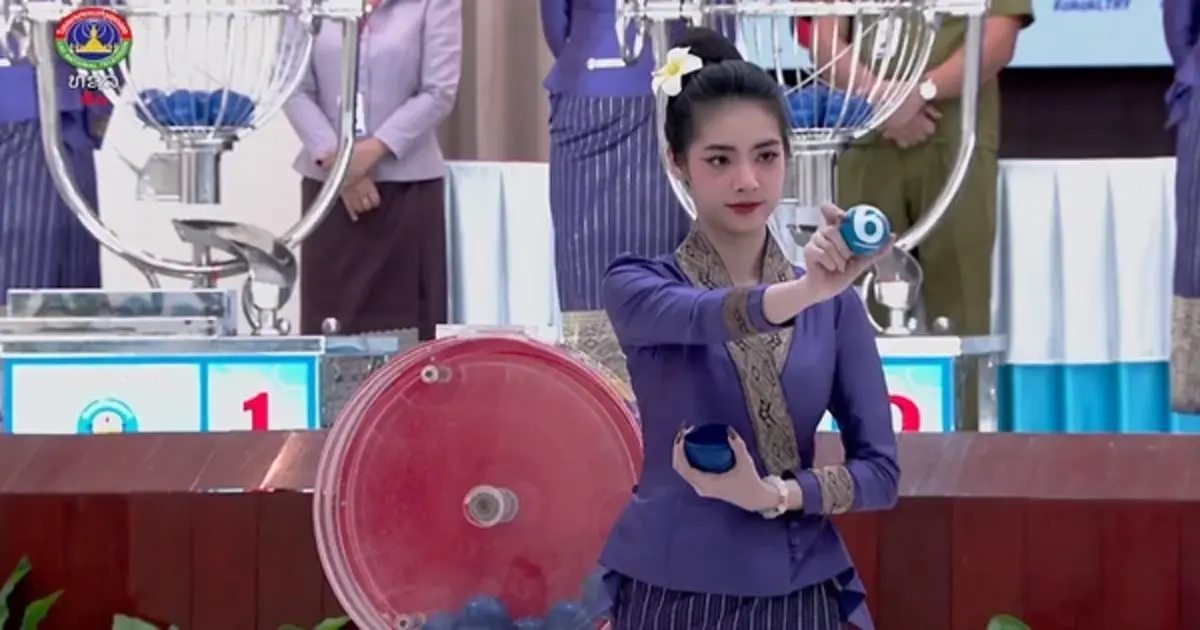 หวยลาววันนี้ 28 เมษายน 2569 ตรวจหวยลาว 28/4/69 ผลหวยลาววันนี้ สด