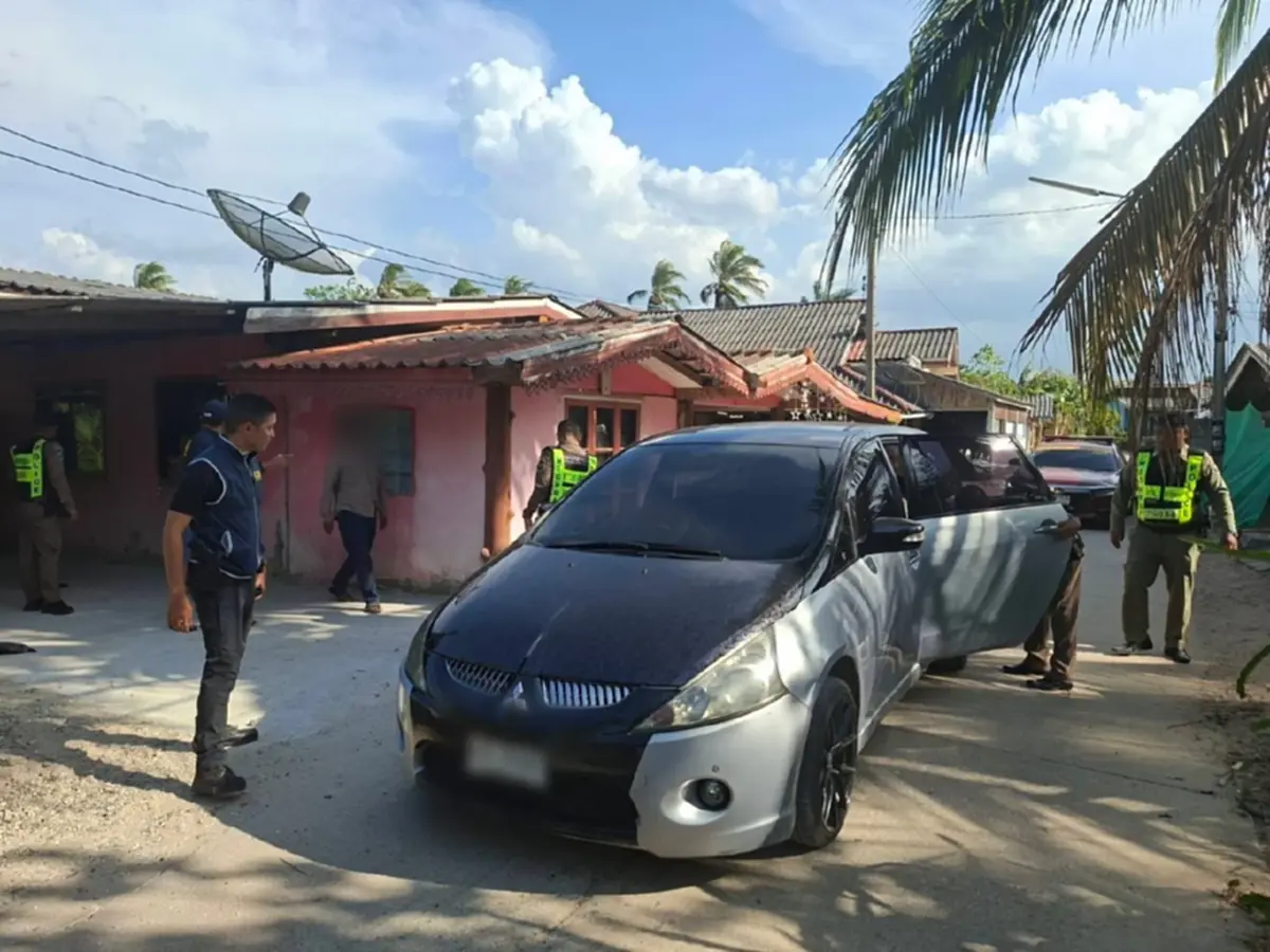 10 ปีที่พลัดพราก ปิดมหากาพย์ตามรถหายคืนเจ้าของตัวจริง