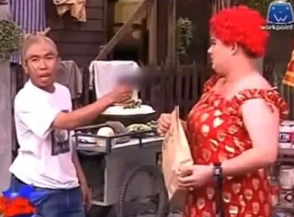 "เสนาลิง" เผยสาเหตุไม่ได้ไปงาน "แดนนี่ ศรีภิญโญ" ทั้งที่สนิทกัน