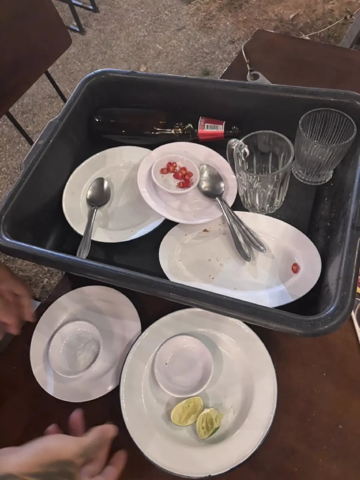 แฉลูกค้าหัวหมอ เรื่องเยอะติไม่หยุดแต่มาประจำ พฤติกรรมชวนอึ้ง