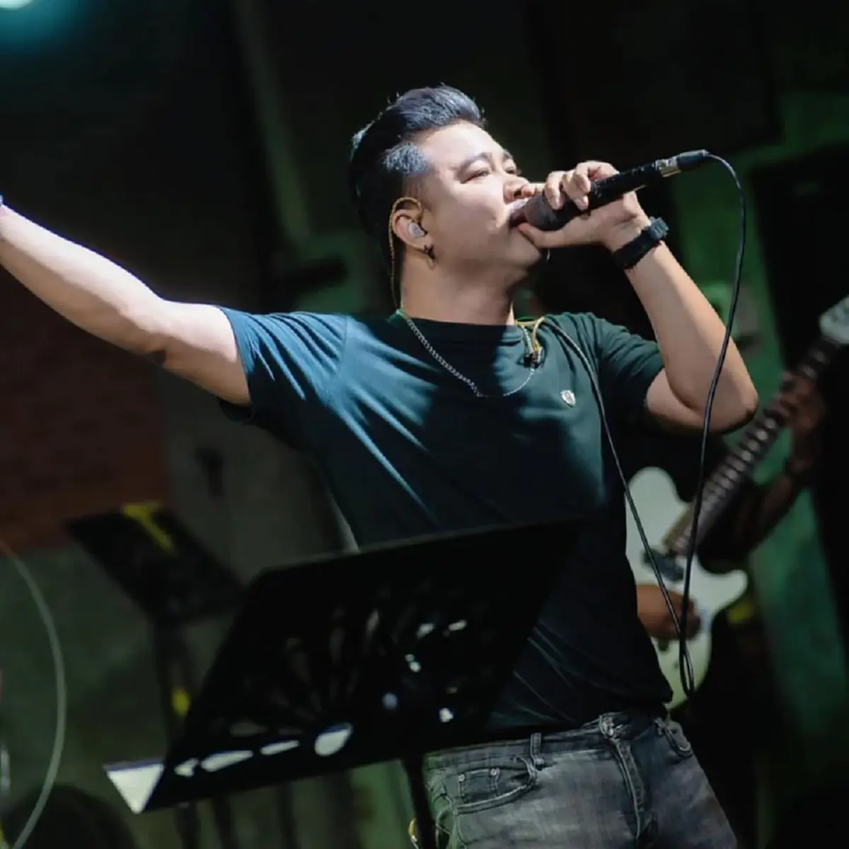 อาลัย อดีตนักร้องเข้าออดิชั่น The Voice ซิ่งเก๋งชนเสาไฟเสียชีวิต