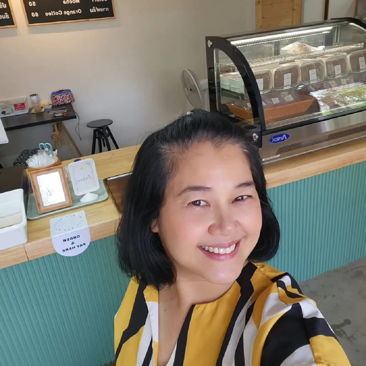 ชีวิตเรียบง่ายแต่ปัง! ไก่ มีสุข เปิดอาณาจักร “มีสุขแลนด์” 