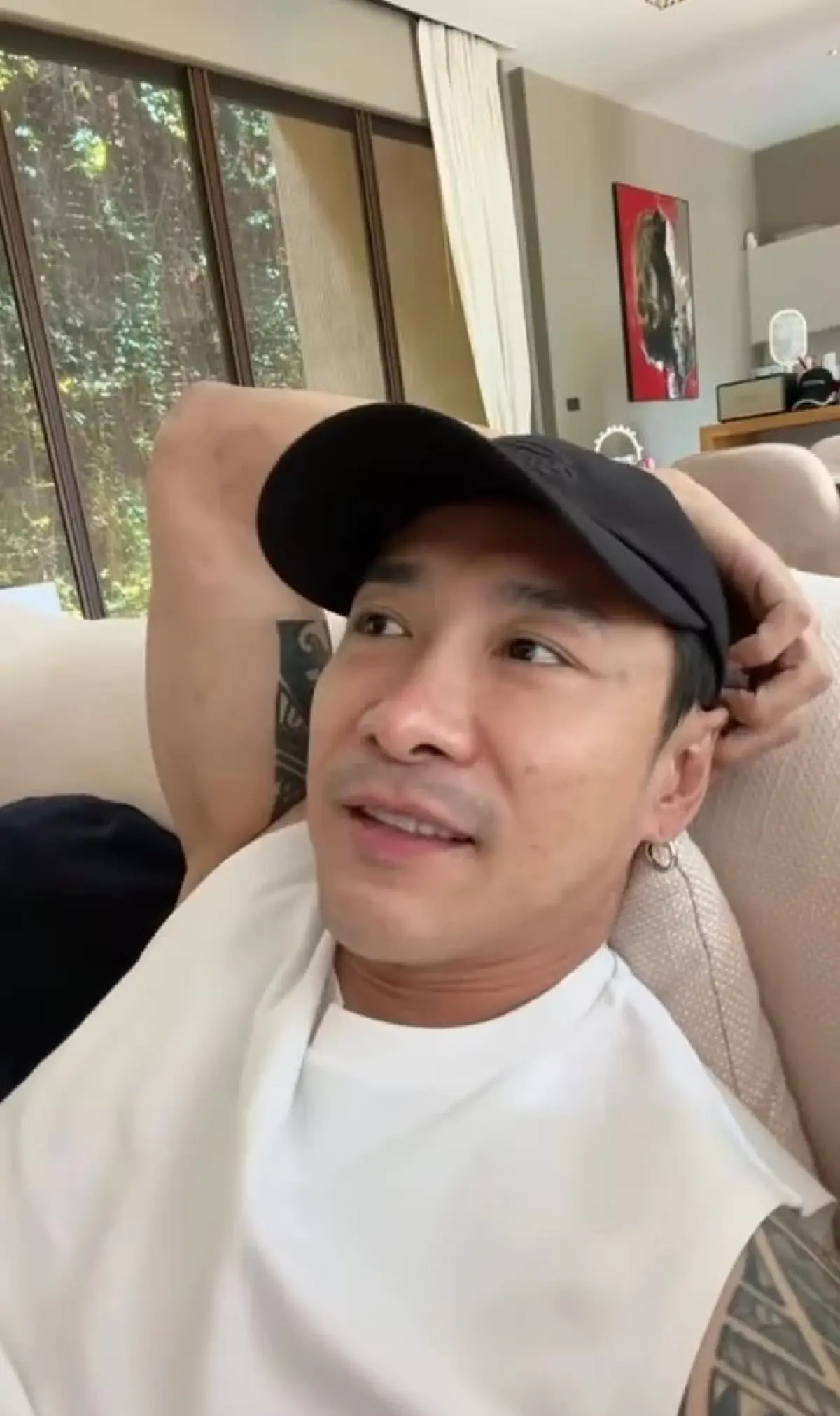 "บอย พิษณุ" ตัดสินใจเผยเอง เจ้าตัวหายจากโรค ที่สู้มา 3 ปีเต็ม แล้ว 