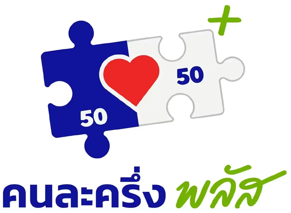 “คนละครึ่งพลัส เฟส 2”หรือ"ไทยช่วยไทย พลัส" ต้องลงทะเบียนใหม่?