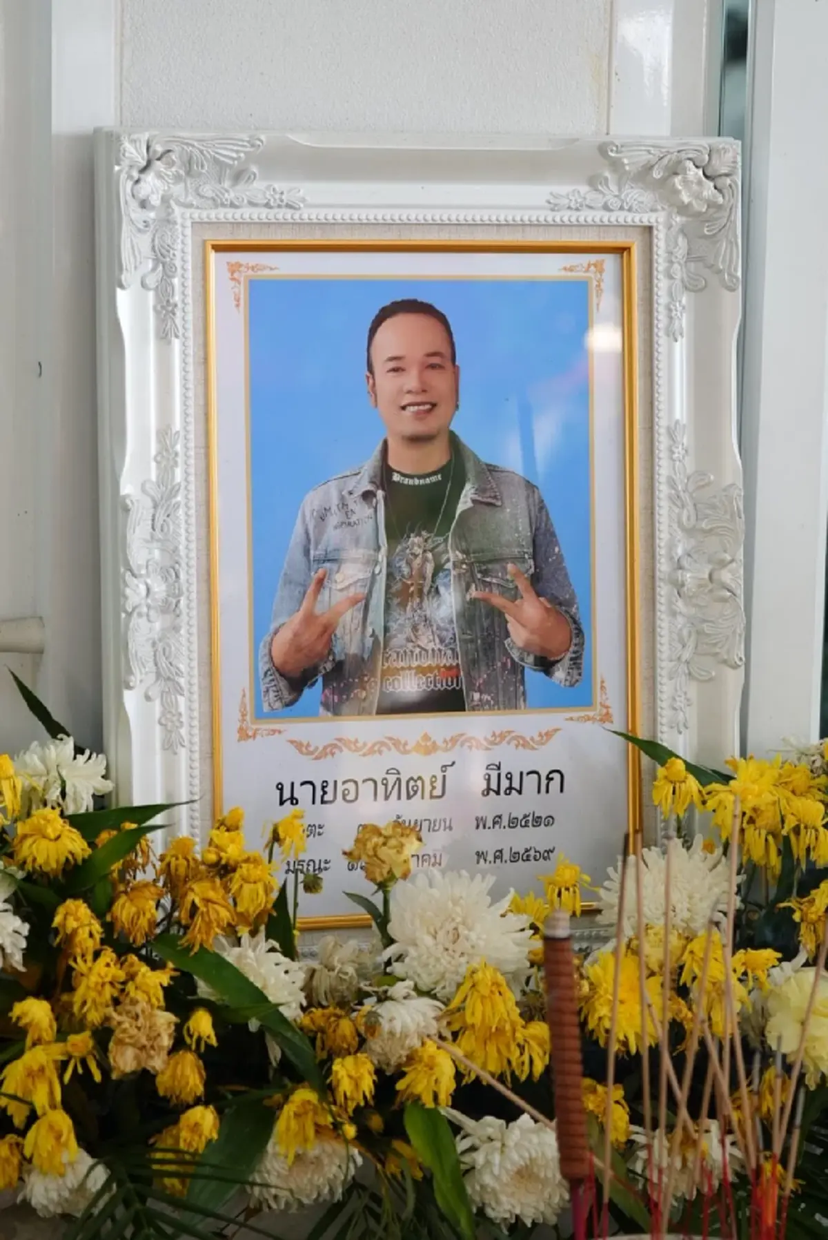 ยอดเงินใส่ซองงาน "เหน่ง เหม่งจ๋าย" ถึงว่า เดือดทั้งวงการตลก