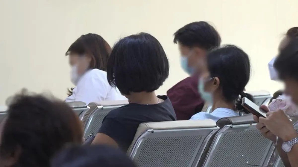 เชียงใหม่วิกฤตฝุ่นพุ่ง ยอดป่วยพุ่ง 2 เท่า เลือดกำเดาไหลรายวัน