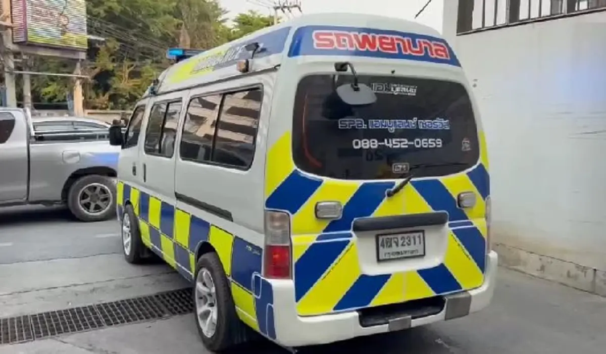 เปิดทะเบียนรถเคลื่อนร่าง "แดนนี่ ศรีภิญโญ" หลังจากไปกะทันหัน