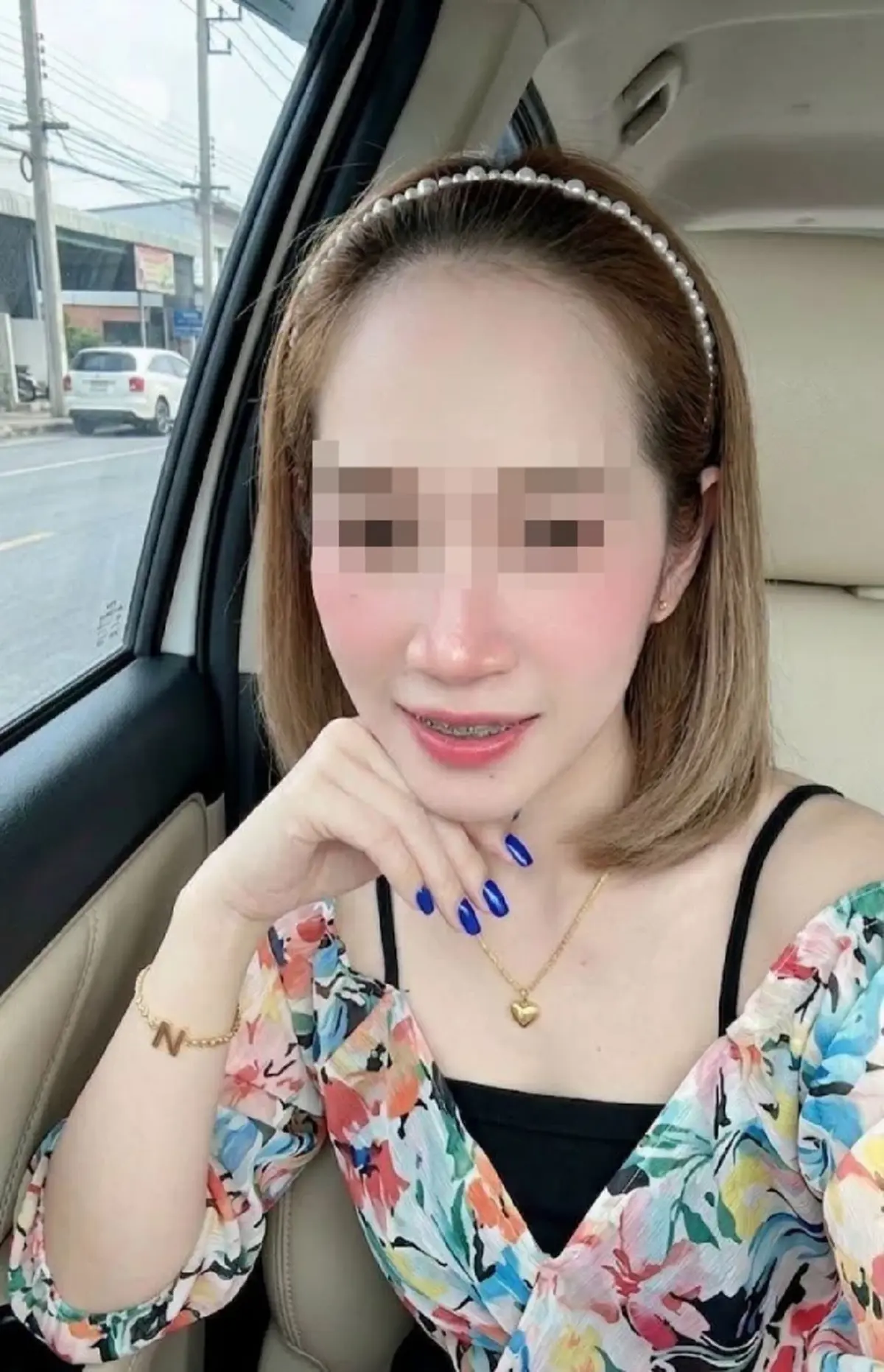 "เกด" เล่าชะตาชีวิต "นิ่ม" เมียคนที่ 1 ช่างเอก ฟังแล้วสงสาร