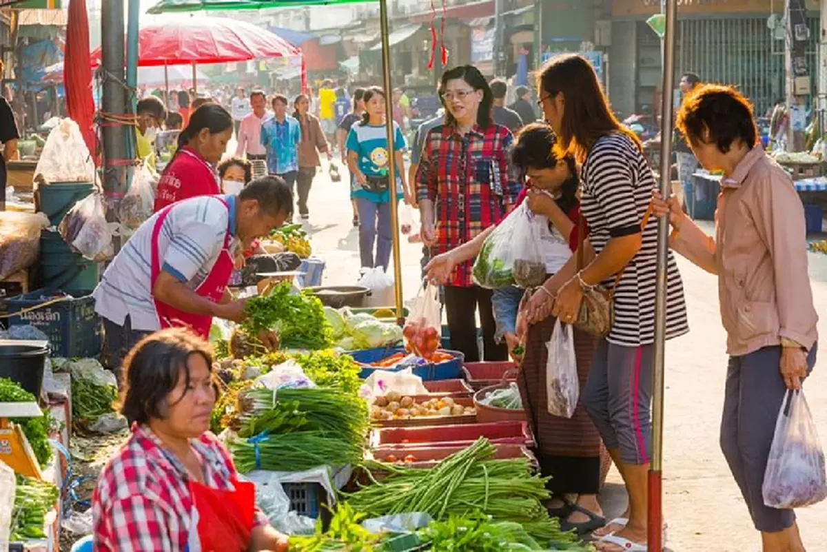 ลงทะเบียนไทยช่วยไทยพลัส เริ่มใช้สิทธิ์ผ่านแอปฯ เป๋าตัง 1 มิ.ย. 69