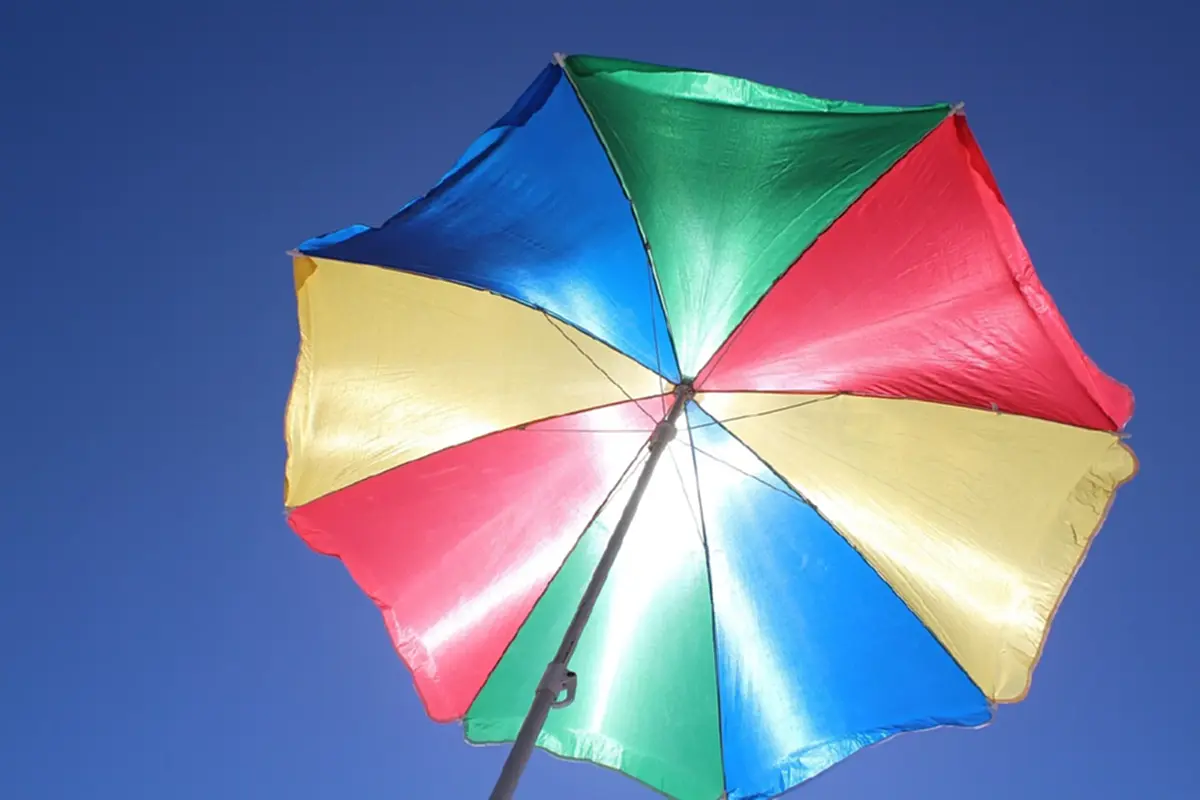 รังสี UV เมืองไทยแรงแค่ไหน 5 ระดับความอันตราย ไม่ใช่แค่ซ้อมตกนรก