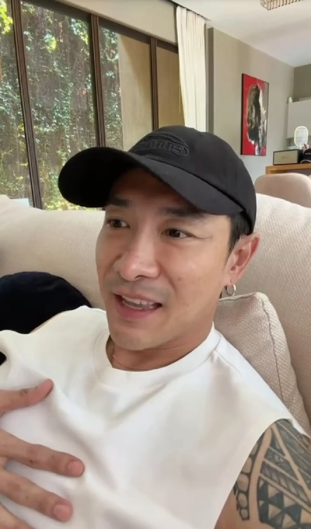 "บอย พิษณุ" ตัดสินใจเผยเอง เจ้าตัวหายจากโรค ที่สู้มา 3 ปีเต็ม แล้ว 