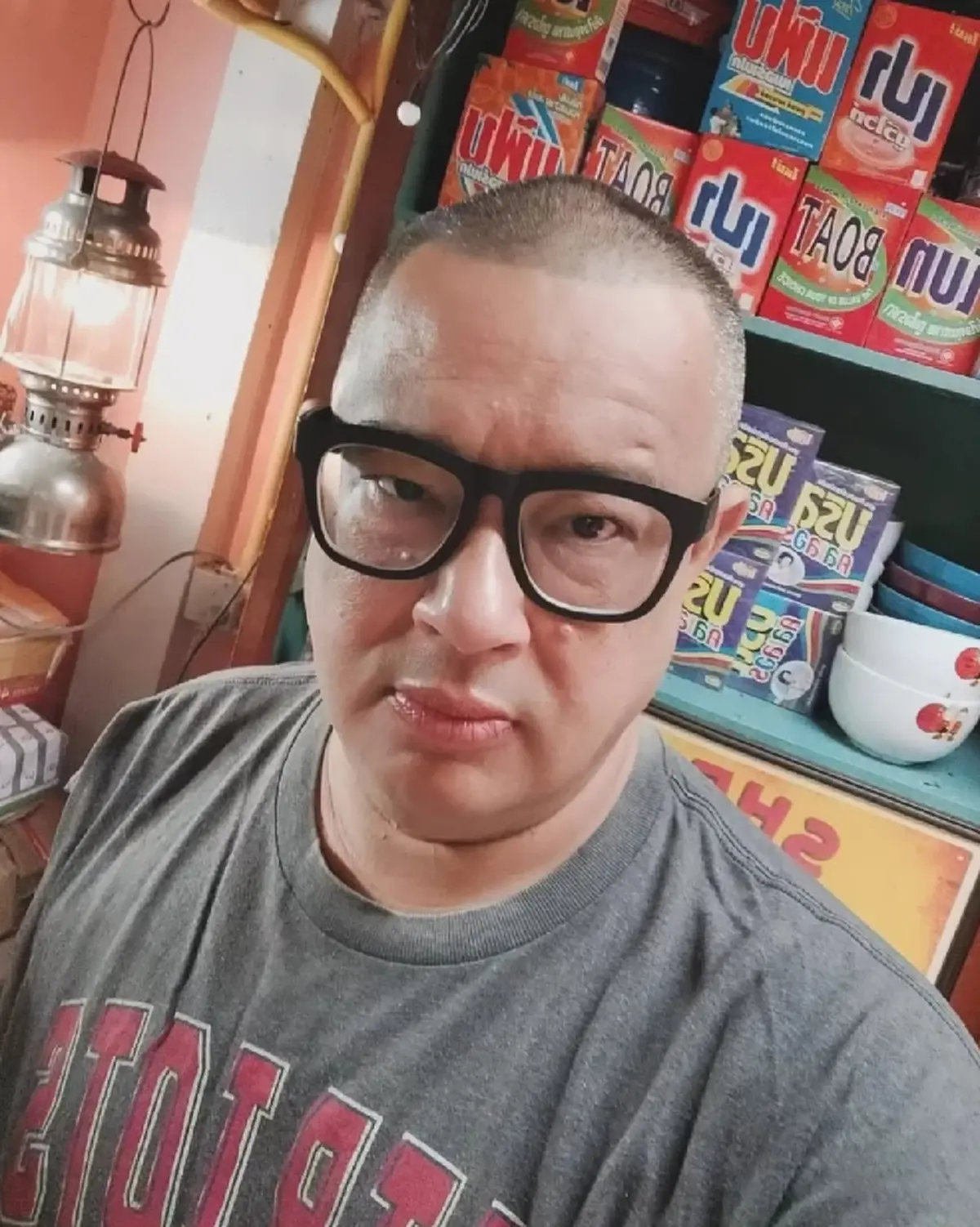 อายุ แดนนี่ ศรีภิญโญ เสียชีวิตกะทันหัน เปิดประวัติที่น้อยคนจะรู้