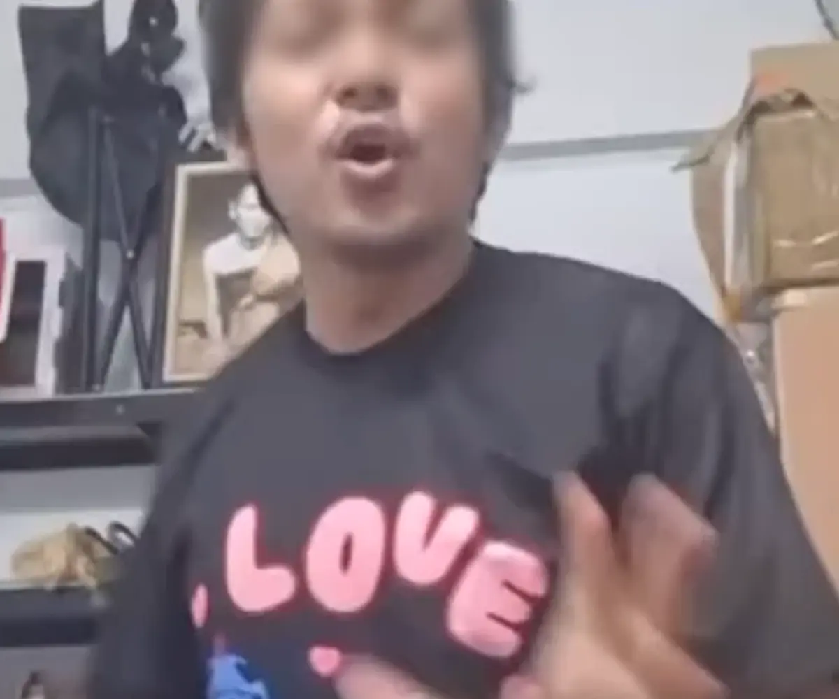 ตกใจ "แบงค์ ยศกร" เผยสาเหตุแท้จริงบูลลี่ "น้องทับทิม" นาน 2 ปี