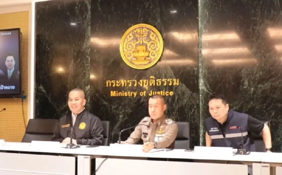 เปิดปมรถน้ำมัน 11,067คัน  รอง ผบ.ตร. เผย 3 เหตุการณ์สอบกักตุนน้ำมัน