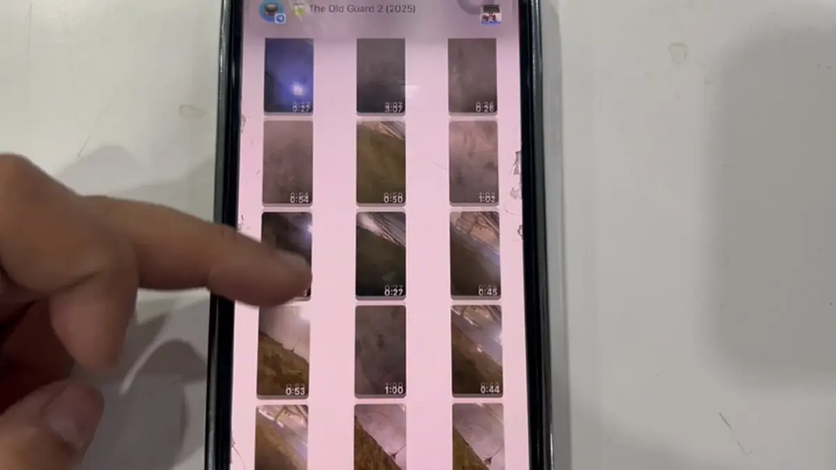 จับหนุ่มเมียนมาพนักงานคาเฟ่ แอบถ่ายสาวเข้าห้องน้ำ พบเหยื่ออื้อ