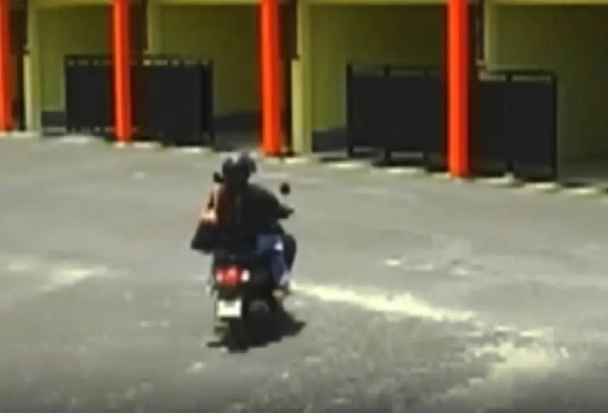 เปิดสัมพันธ์ที่แท้จริง เซียนกล้วย-กิมหยง ก่อนพบร่างคาโรงแรม