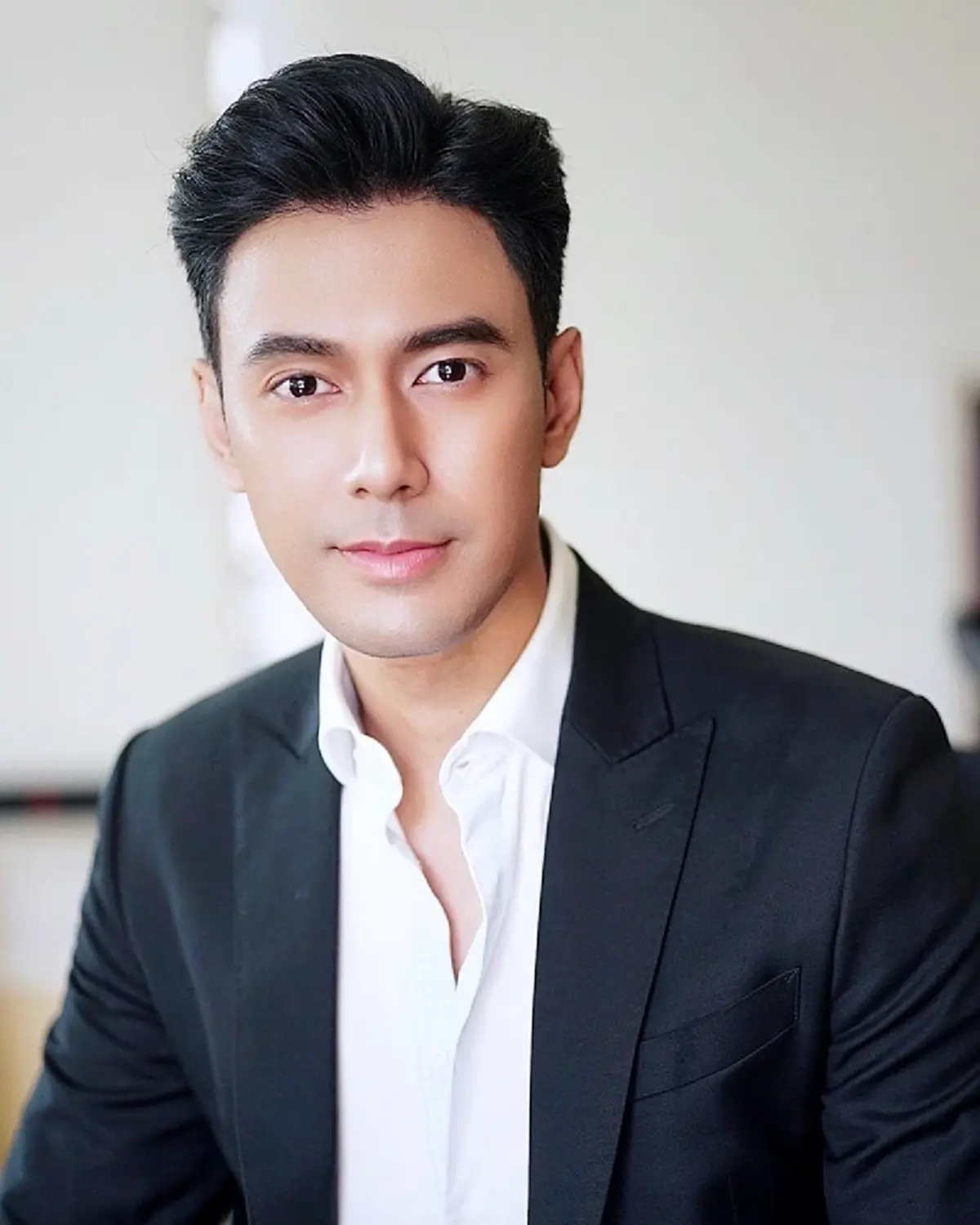 "เอส กันตพงศ์" ทิ้งประโยคสะเทือน ปมมือที่ 3 ลั่น ลองไปคำนวณดู