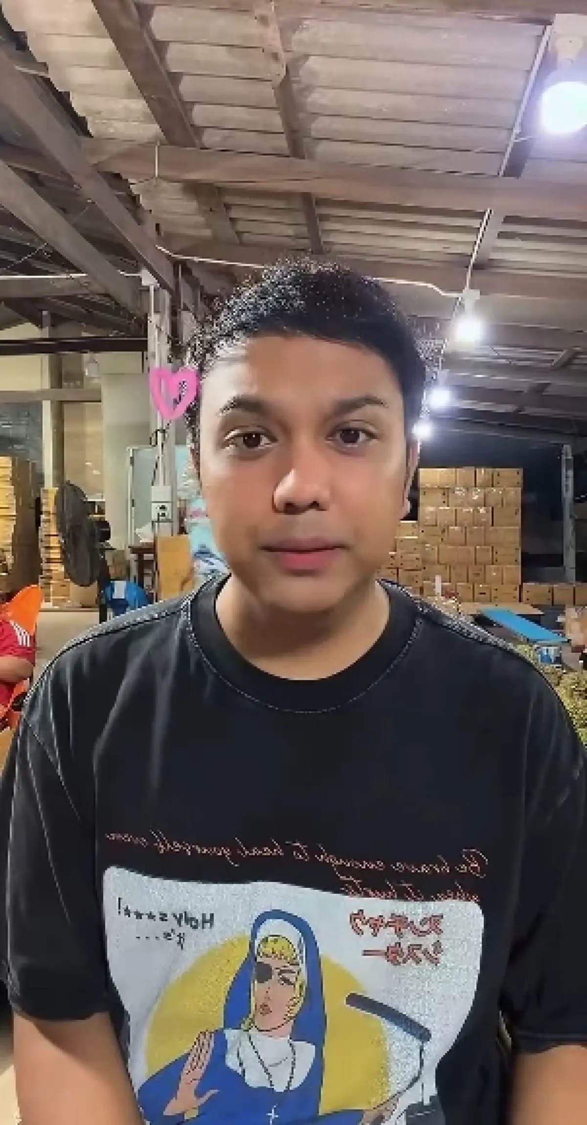 ร้อนฉ่า ดราม่าทุเรียน 100 บาท "แพรรี่" ลั่นแทนใจถึงคนมีเงินน้อย