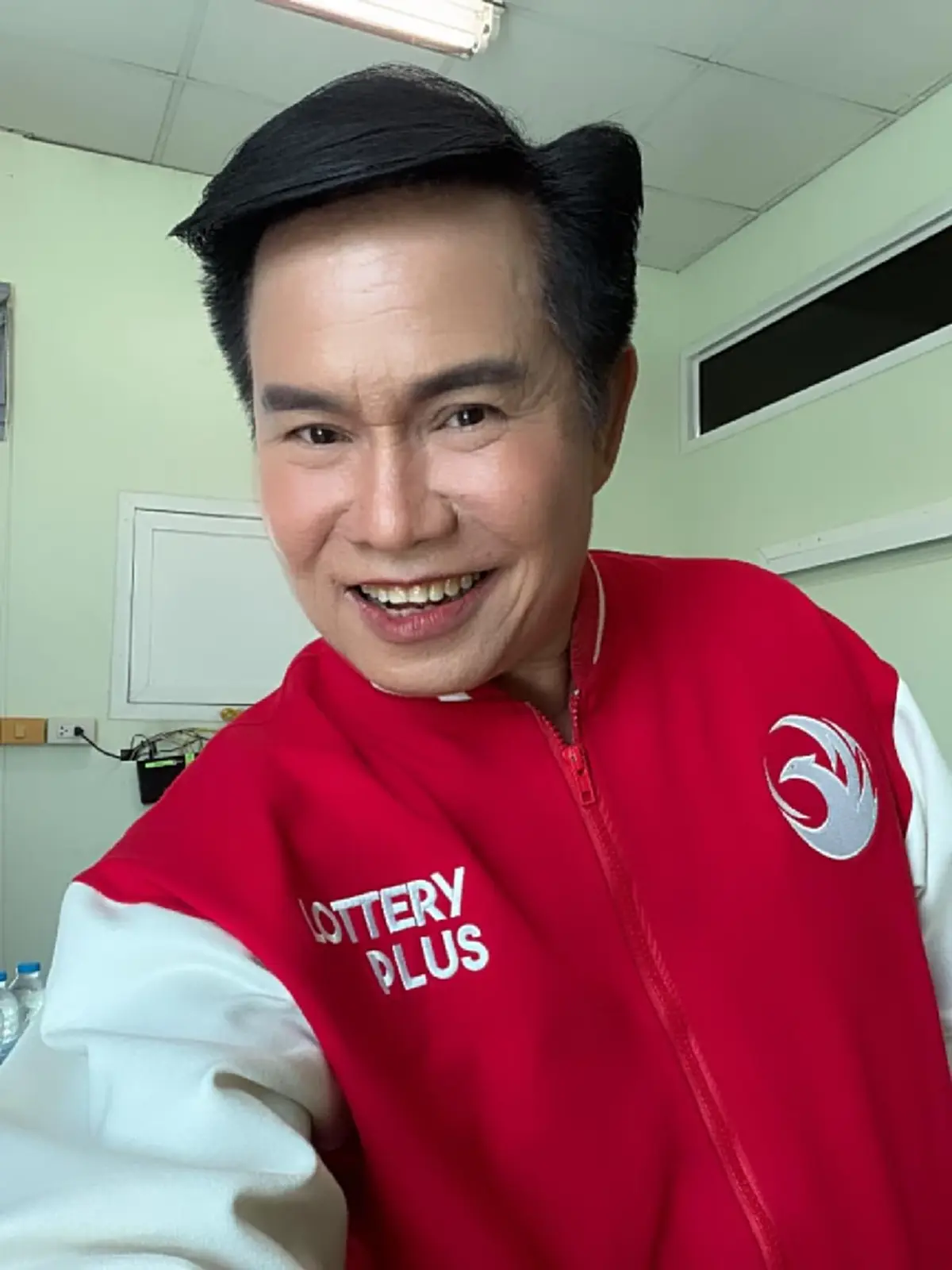 ส่องเลข มนต์สิทธิ์ คำสร้อย ลูกทุ่งดัง ล้วงไหจับลูกปิงปอง