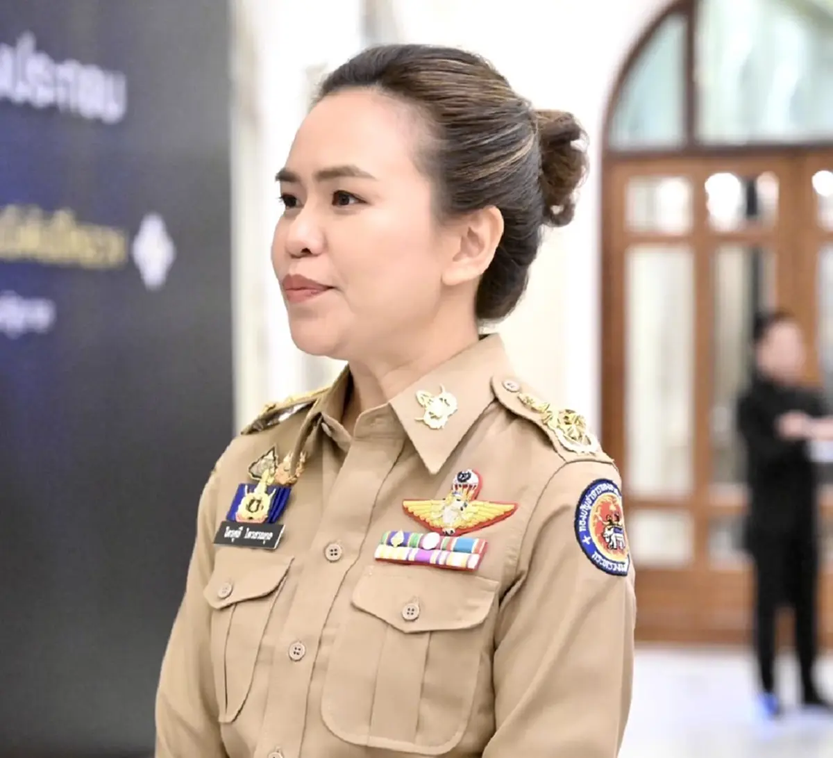 ด่วน ครม. แต่งตั้ง "ไตรศุลี ไตรสรณกุล" หลังลาออกสส. ภูมิใจไทย