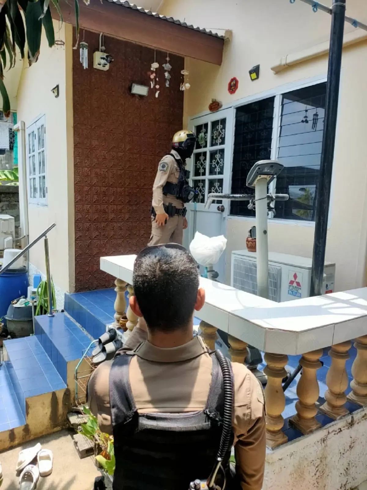 สลดใจ 3 สาวดับปริศนาในบ้านพัก รู้ความสัมพันธ์ยิ่งเศร้า