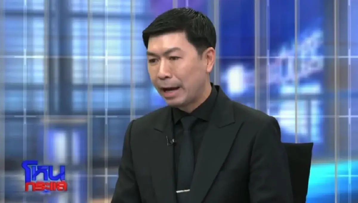 ปลัด อว. ขยับแล้ว ปม อ.โต้ง โดนเด้งฟ้าผ่า โดยไม่จ่ายชดเชย