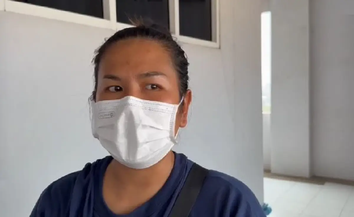 เปิดสัญญาณเตือน ภรรยาแดนนี่ เผยนาทีเศร้า อาการทรุด 7วันก่อนจากไป