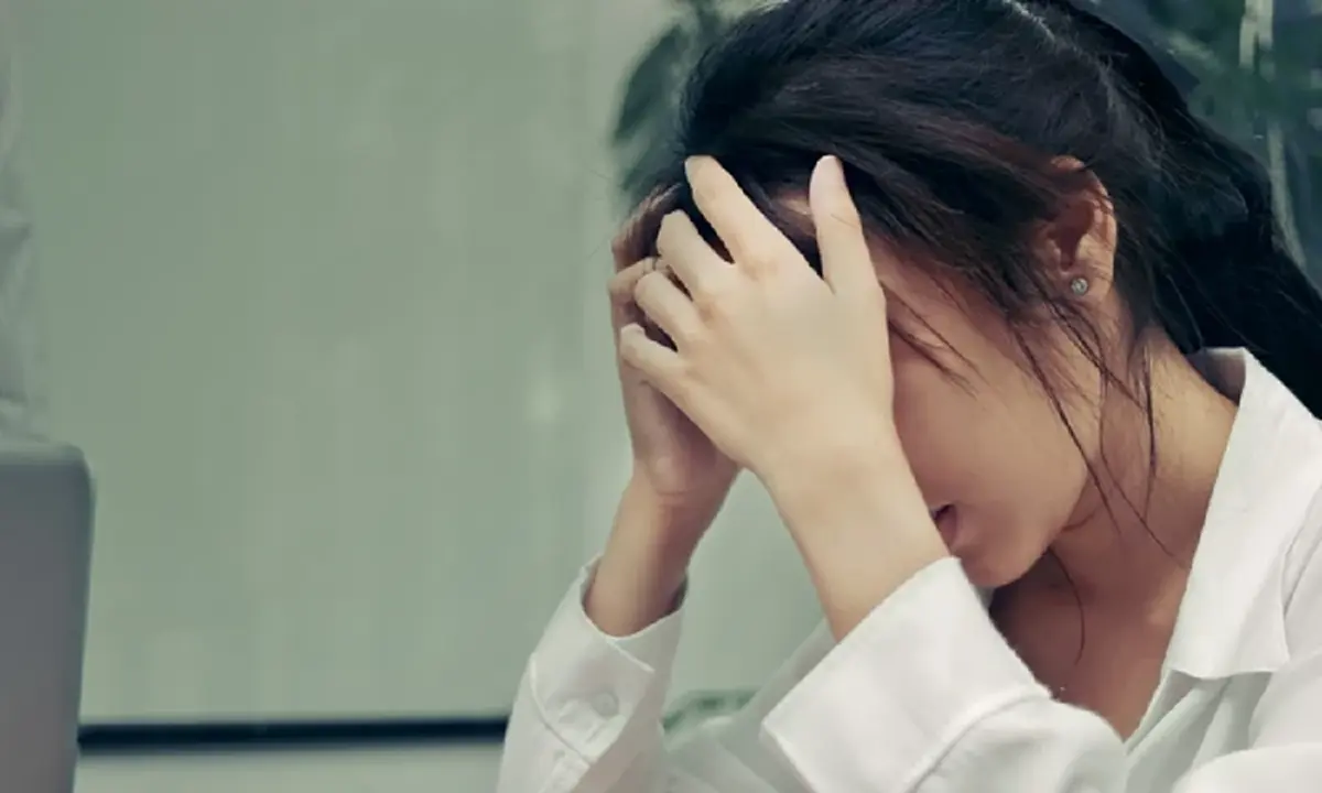 เตือนแล้วนะ! เวียนหัว บ้านหมุน อาจไม่ใช่เรื่องเล็กรีบเช็กด่วน