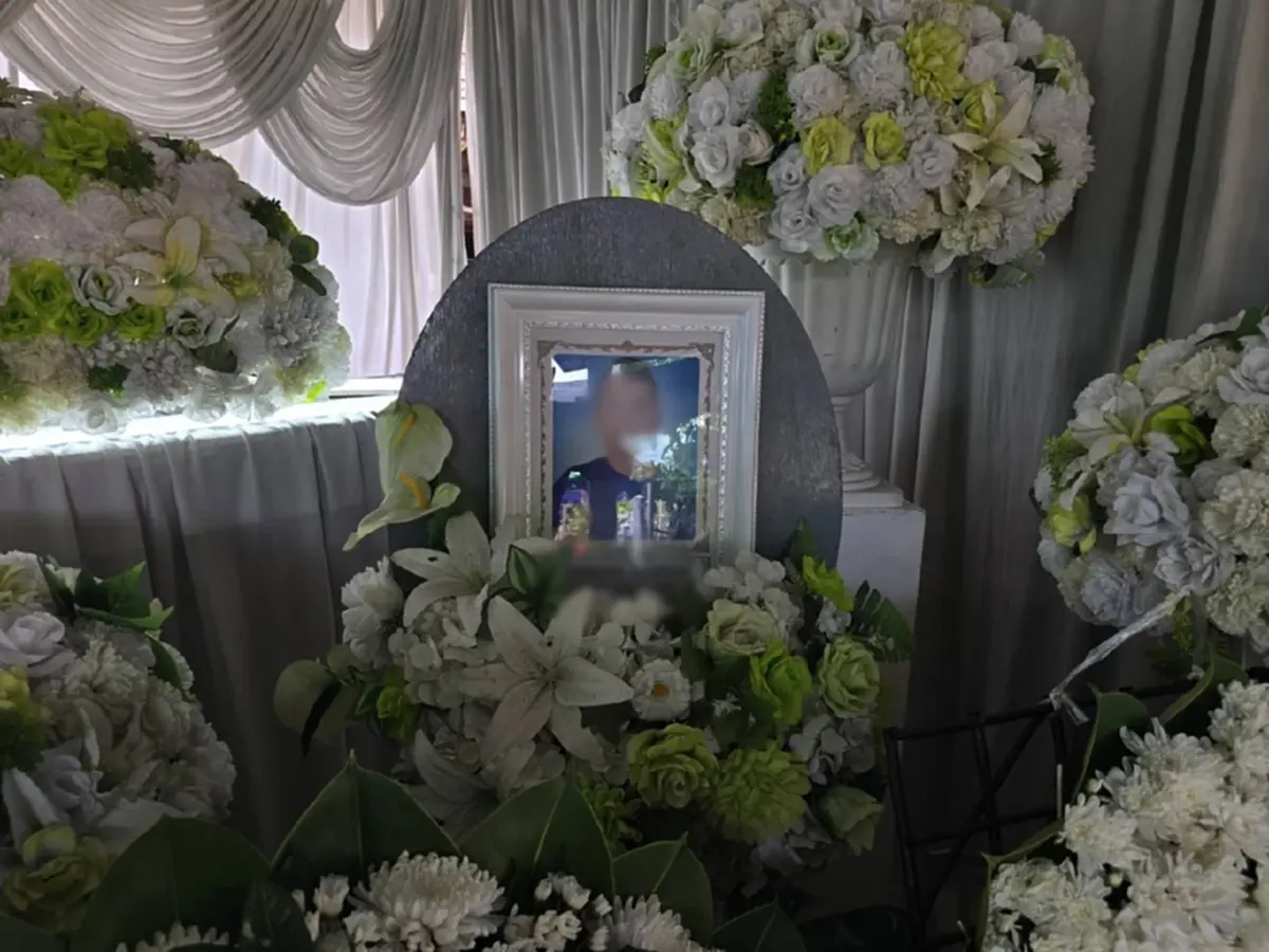 เศร้าต่อหน้ายาย หลาน 7 ขวบ ลูกชิ้นติดคอไม่รู้วิธีช่วย สุดท้ายดับ