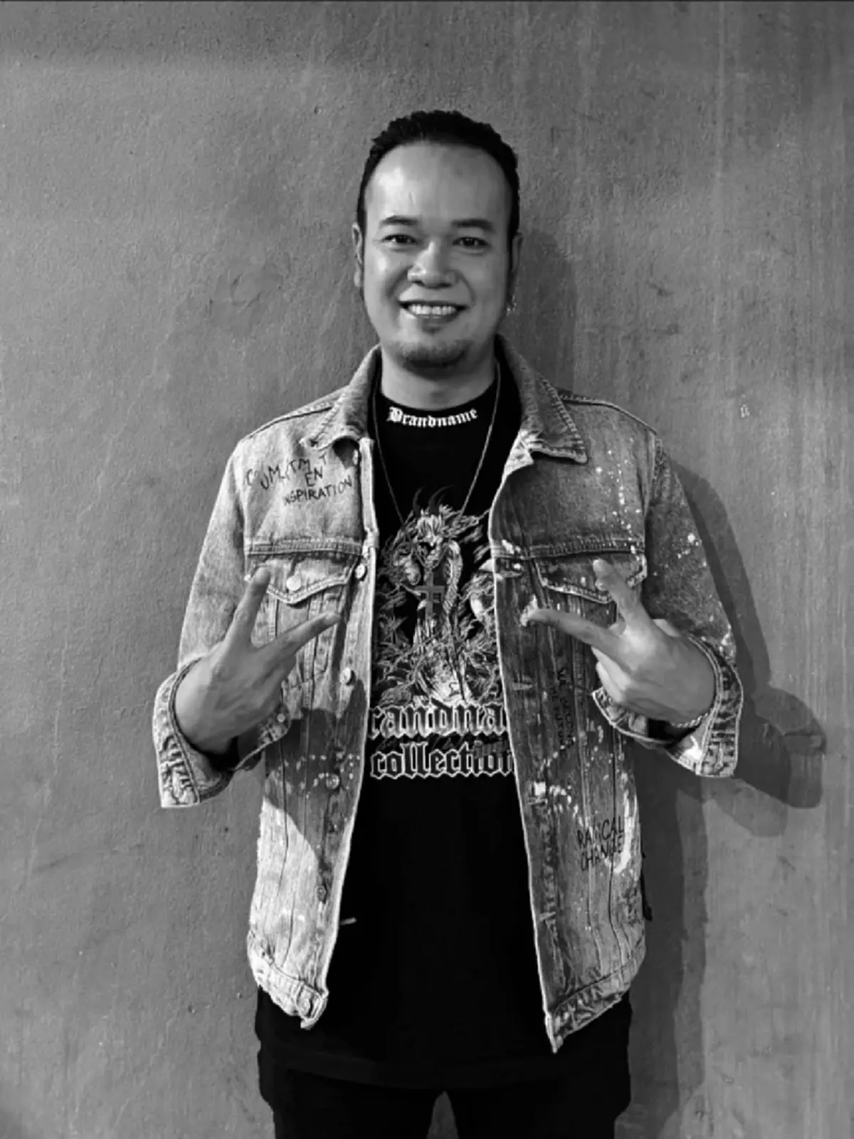 เดือดสนั่น ป๋าชู ไลฟ์สาป อัฐิ เหน่ง เหม่งจ๋าย ถูกทิ้งไว้ที่วัด