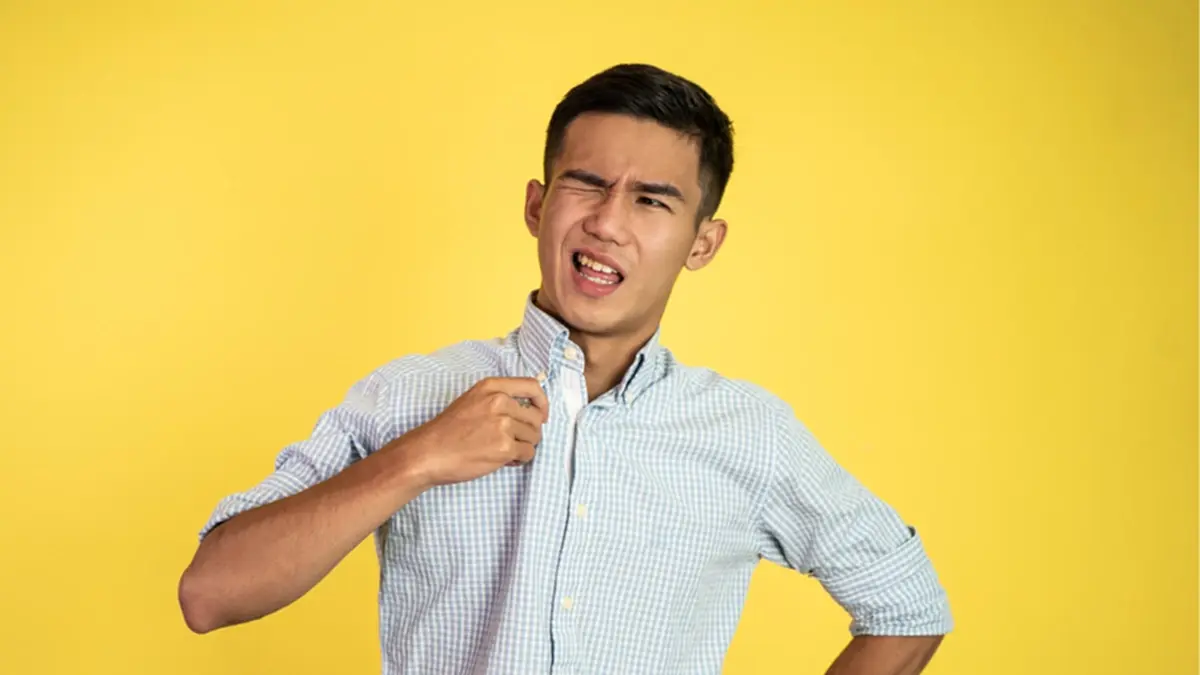 “น็อกเย็น” ไม่ใช่เรื่องเล่น! เตือนร่างกายช็อกจากแดดสู่แอร์