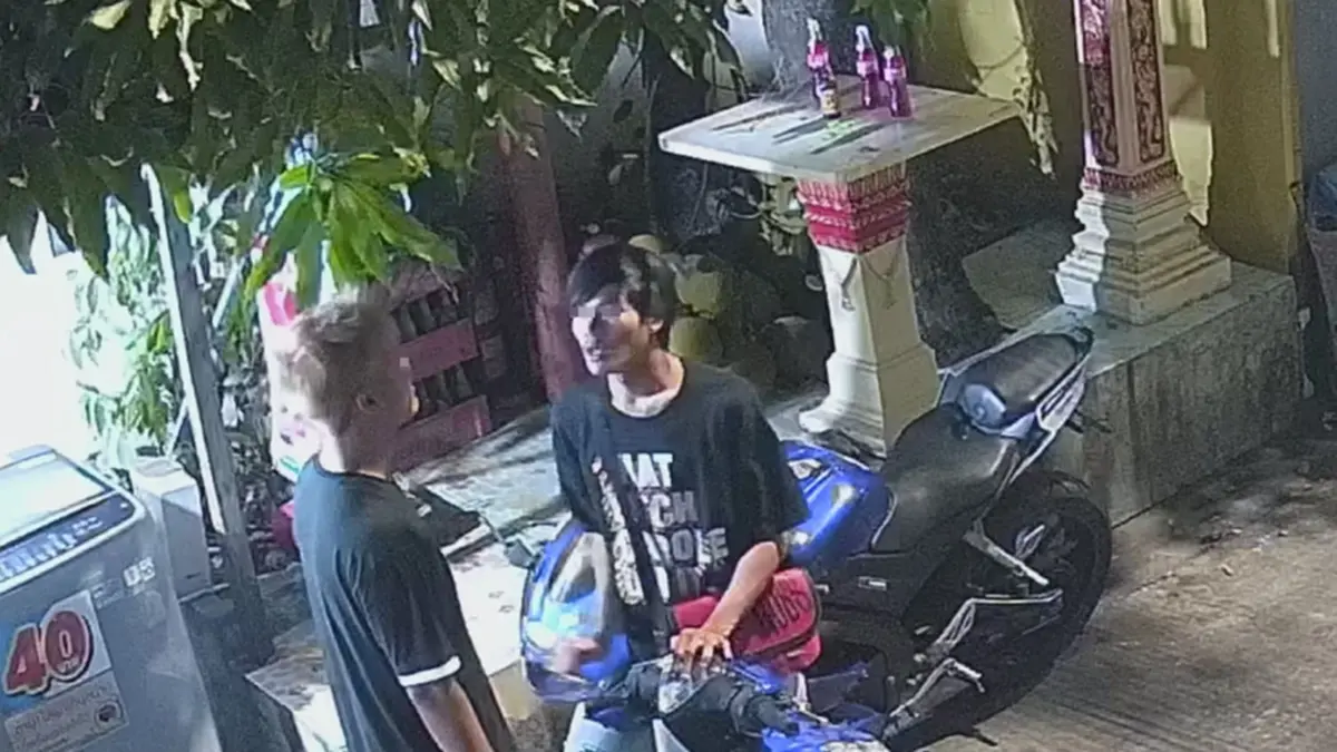 โป๊ะแตก ดาวTikTok พิการขายเค้กคนดัง กลายเป็นโจร แถมเดินคล่องปร๋อ