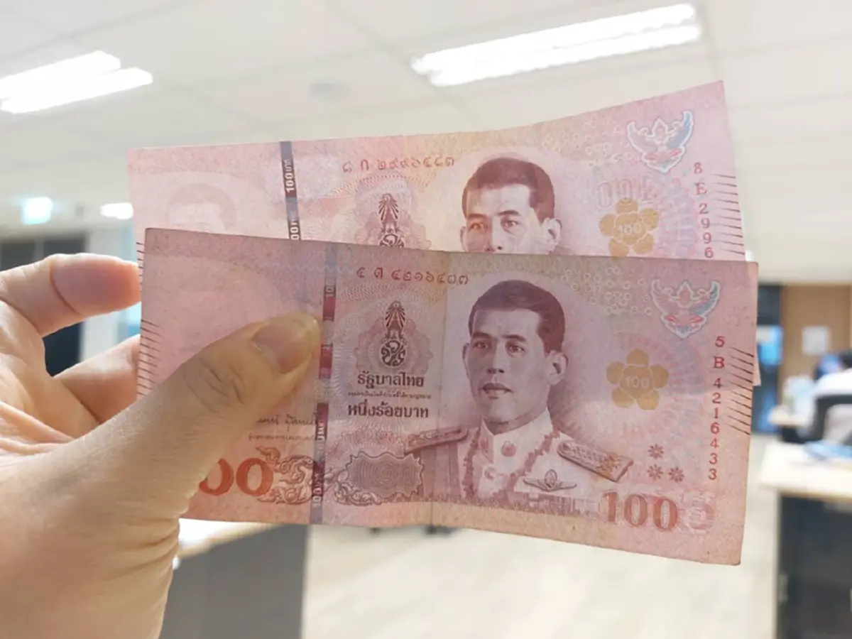 แจกเงิน 100 คลังเตรียมช่วยประชาชน เช็กได้เลยใครมีสิทธิได้บ้าง