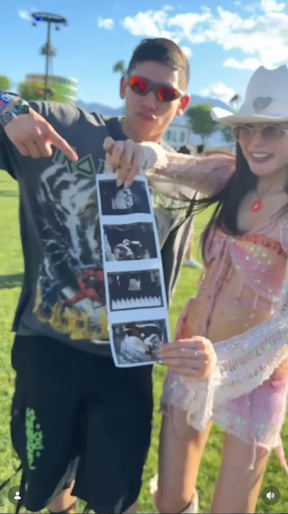 นักแสดงสาว ประกาศข่าวดีท้องลูกคนแรก ทายาทตระกูลภิรมย์ภักดี มาแล้ว